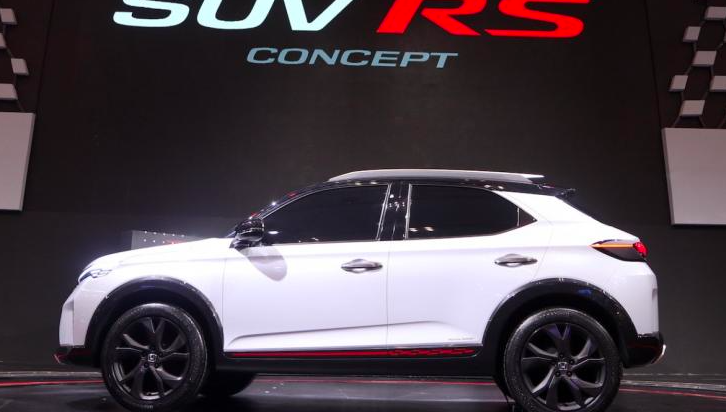 广汽本田suv价格表,本田新款suv2021款 动力配置基本也都是本田的基础水平,但是我更想知道的是价格,究竟能比