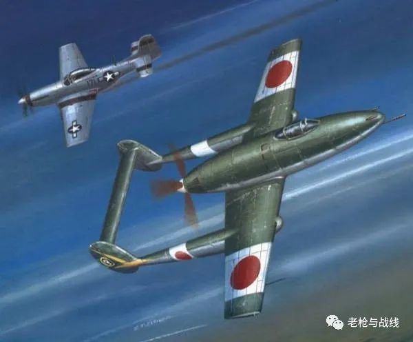 太平洋战争中的日本陆军轰炸机和攻击机第二部分,原型