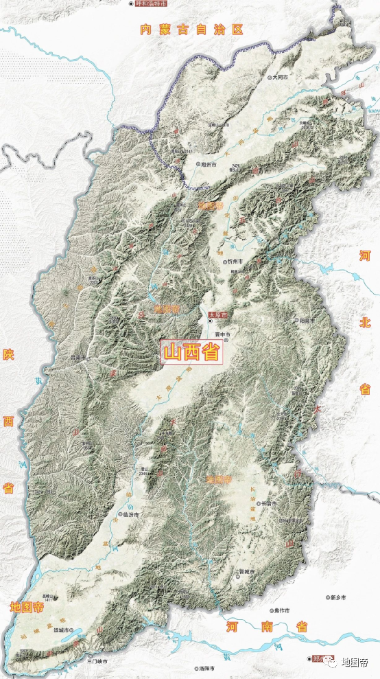 八国联军入侵慈禧从山西逃至西安回京时怎么又走河南