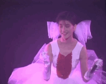 蜡笔小新里的女神原型曝光网友不是lsp是行走的美女种草机