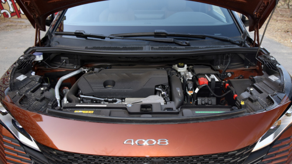 标致4008用车3万公里保养是道坎2千多贵吗