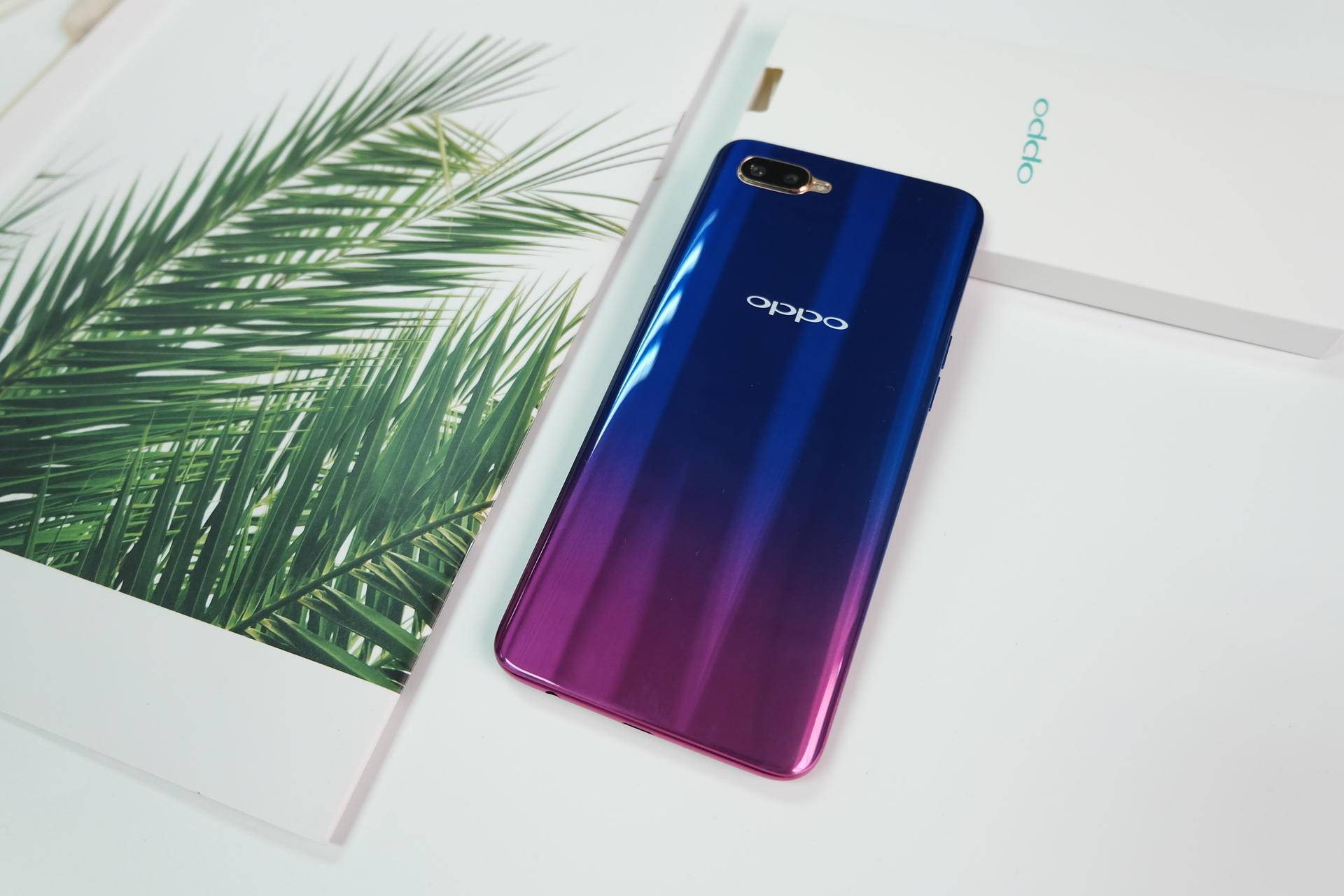 新品oppo k9官宣,又添给力配置?__凤凰网