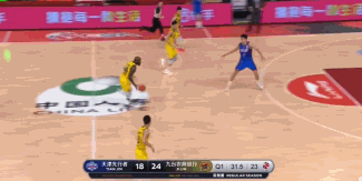 37+16+10+3!琼斯总分超越王仕鹏,带队拒绝逆转击败天津(最新发布)