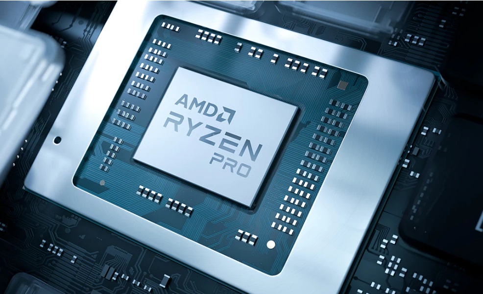 amd锐龙r7pro5850u移动处理器曝光跑分平均频率365ghz