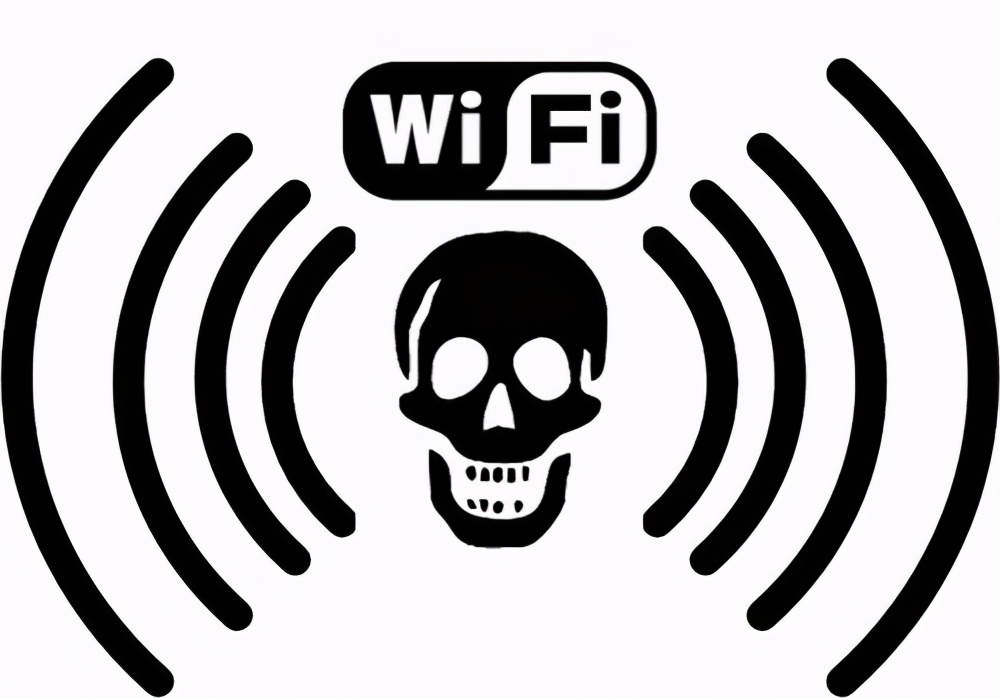 公共wifi充满安全风险?手机厂商教你如何安全上网