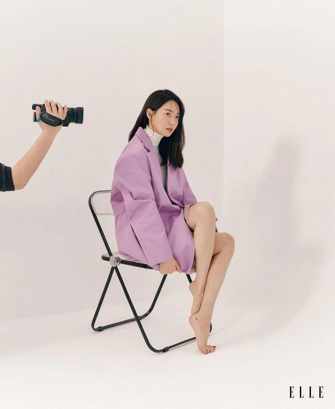 壁纸2月刊申敏儿25