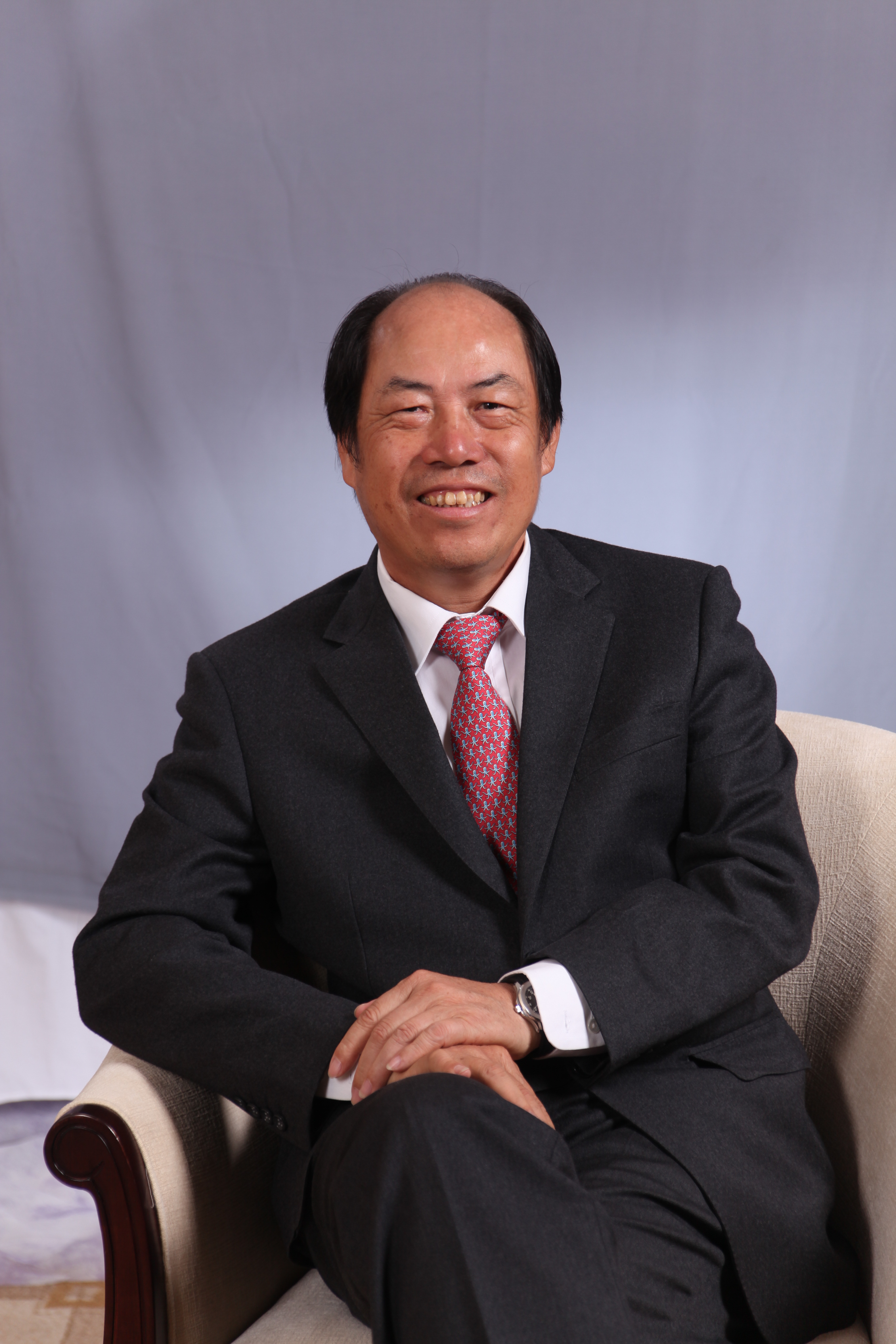 全国政协委员碧桂园董事会主席杨国强大力支持建筑机器人研发应用助力