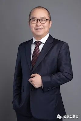 同时也是比亚迪的创始人之一,继王传福和吕向阳之后的第三大自然人