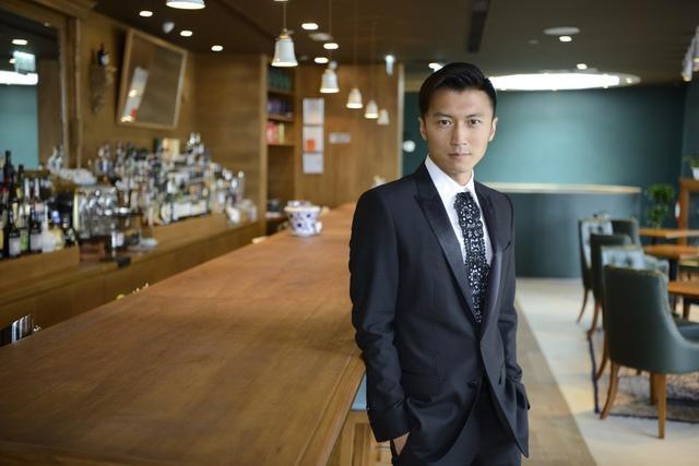 谢霆锋直言不会结婚,与王菲恋爱关系遭质疑,不负责还是活得通透?