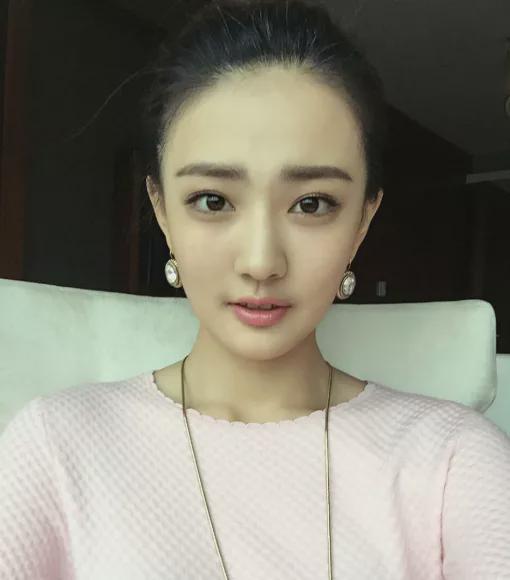 是不是女孩子一离开渣男,命运之神会给她美艳buff?徐璐好美!