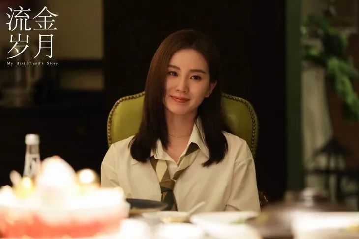 刘诗诗和倪妮,不是一个化妆师吧?