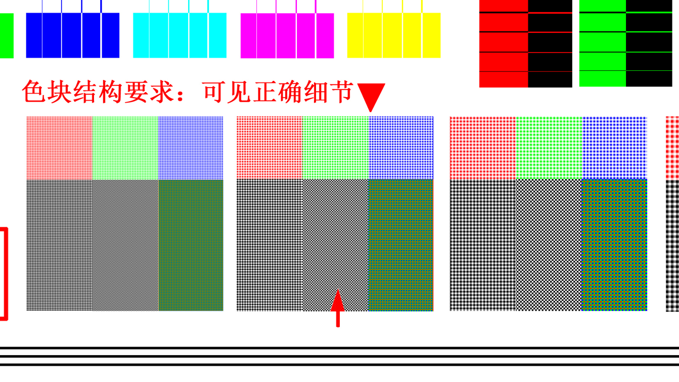 超短焦lcd/激光投影仪 画质深度对比评测