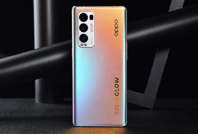 三星粉换oppo reno5 pro 值不值?真实体验告诉你__凤凰网