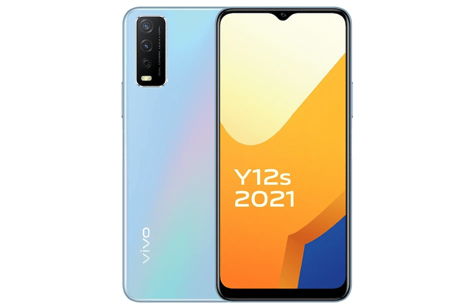 2021款vivo y12s发布 5000mah电池搭配骁龙439处理器__凤凰网