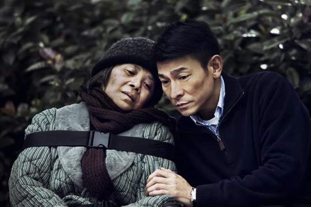 时尚></p></a>女人天下>正文> 2012年的电影《桃姐》就是这样来的.