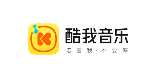 用心做音乐酷我音乐全新logo传递品牌新形象