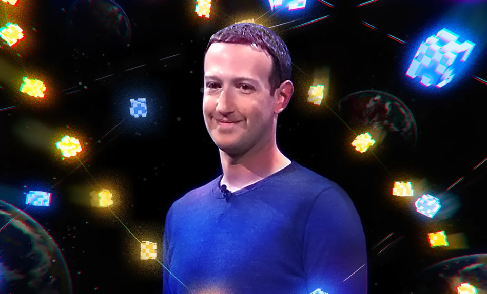 facebook五年内转型元宇宙公司?详解扎克伯格眼中的元宇宙__凤凰网