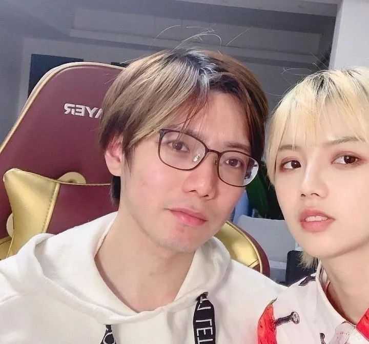360度连环翻车的党妹这次该彻底凉了吧