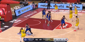 37+16+10+3!琼斯总分超越王仕鹏,带队拒绝逆转击败天津(最新发布)