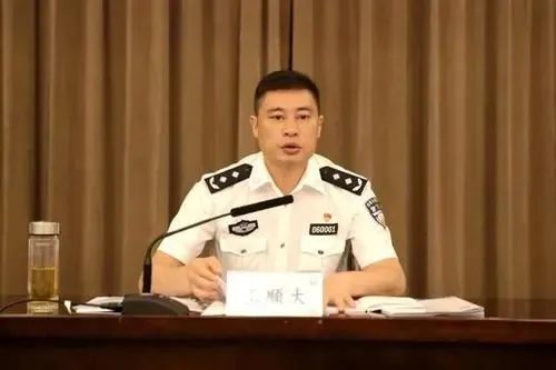 新任宁波市公安局局长__凤凰网