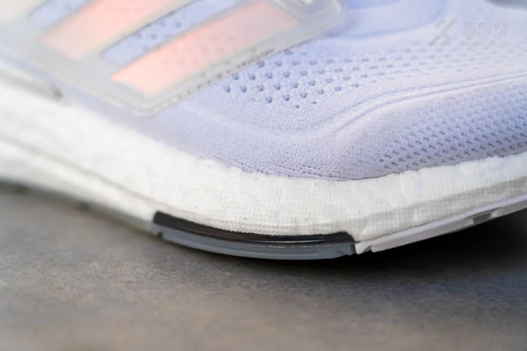 开箱|adidas ultraboost 21 将传统颠覆