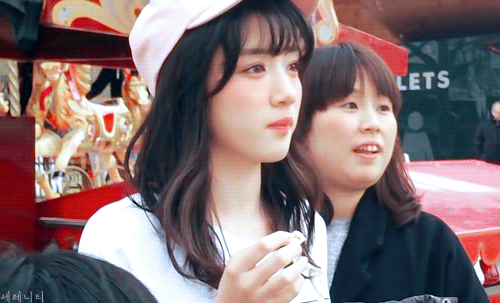 曾被群嘲是小笼包,如今综艺回归被称小仙女,陈妍希怎么做到的?