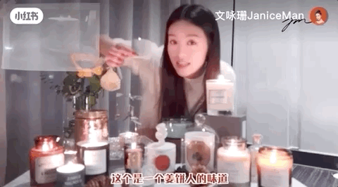 寒冷的冬日,没有什么比在家点燃香薰蜡烛更疗愈了吧?