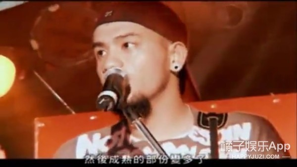 还记得台湾歌手张震岳吗儿子这么可爱