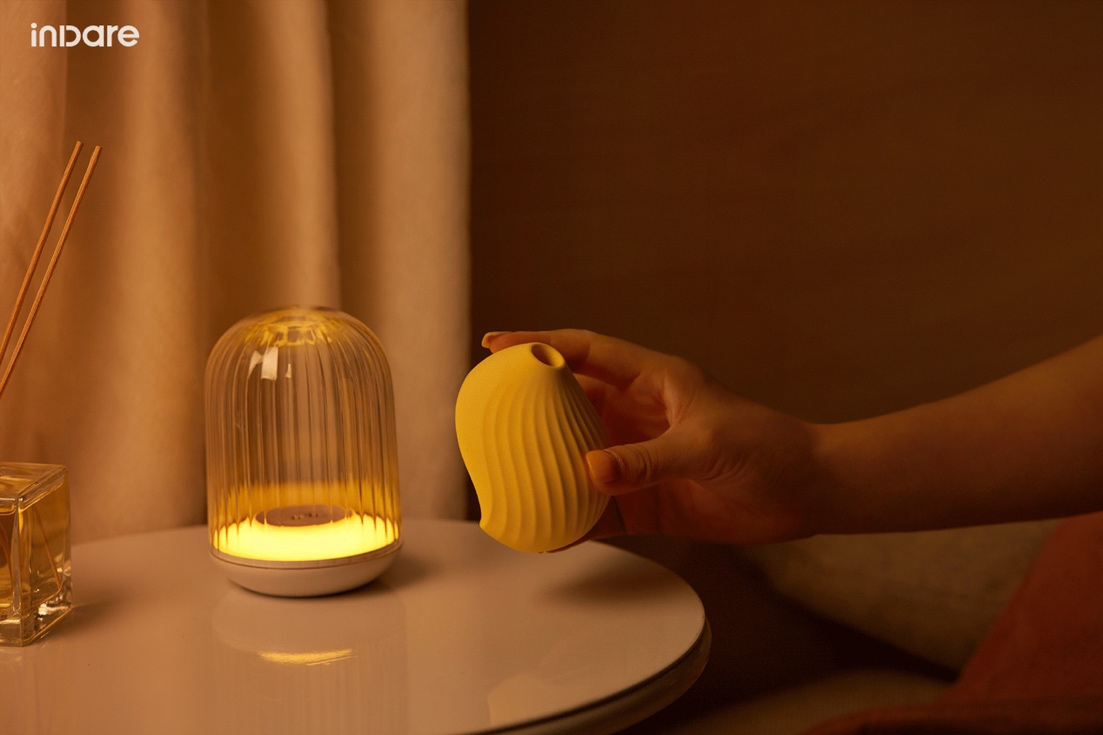 商业></p></a>正文 girls design 意识到,消费者需要的不仅仅是一个情趣用品