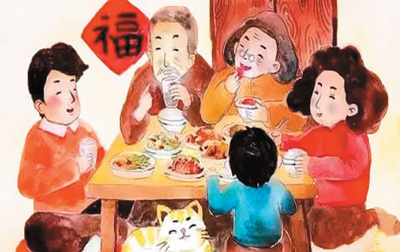 我粗略算了一下,2020年,全家收入有11万多元,人均1.