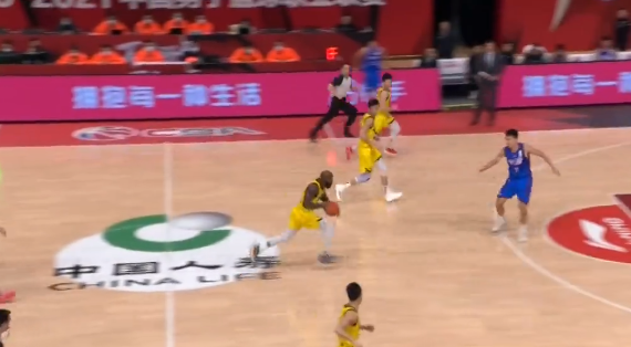 37+16+10+3!琼斯总分超越王仕鹏,带队拒绝逆转击败天津(最新发布)