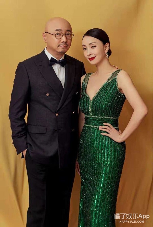 还记得徐峥陶虹的女儿徐小宝吗13岁的她越来越漂亮了