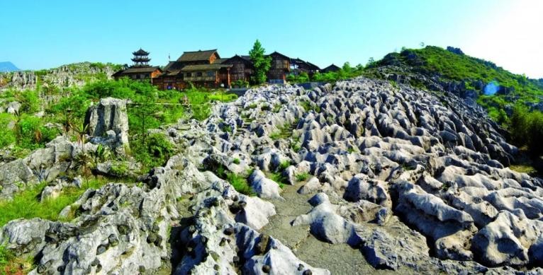 四川兴文县这两大景区2021年将向全国这群人全年免费开放!