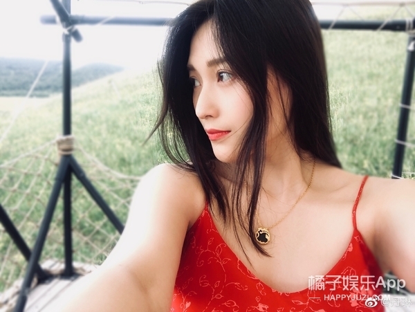 不久前到场见证了王彦霖艾佳妮的幸福高光时刻参加社教科技类栏目录制