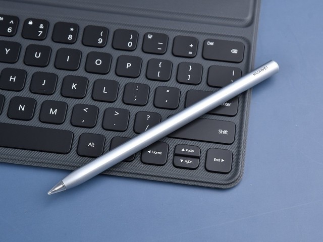 华为发布首款搭载harmonyos 2的平板电脑 适配华为第二代手写笔