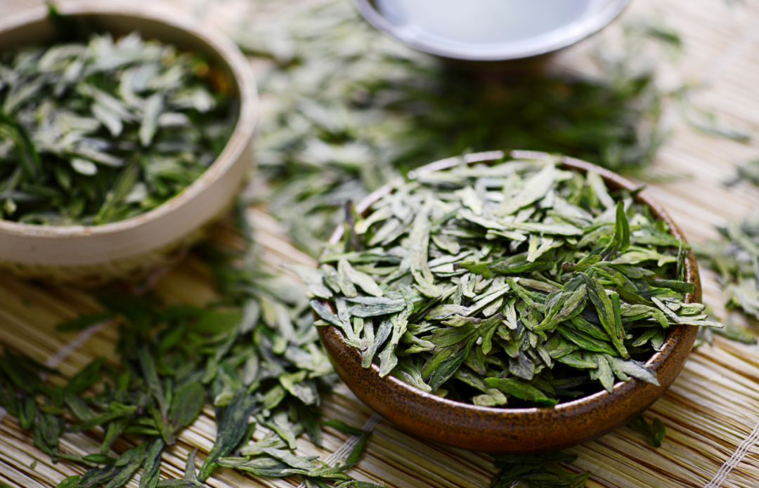 雨前龙井 一杯值得等待的好茶