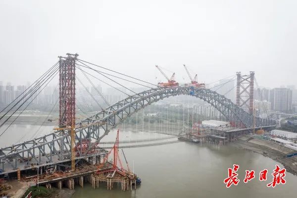 武汉又迎来一大批好消息