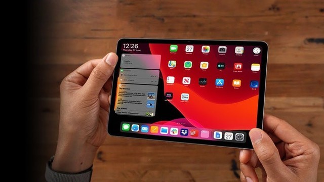 ipadmini6就快来了但你可能不是真的想要它