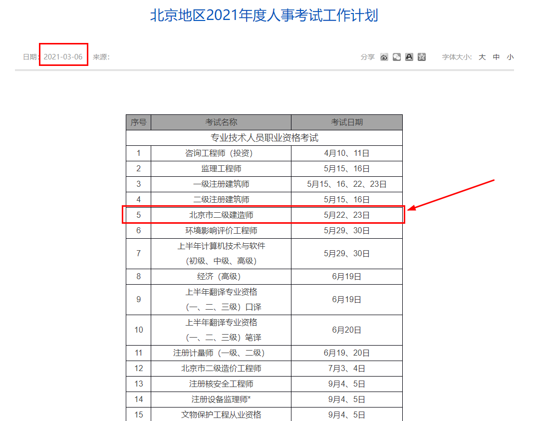 北京地区的学员,二建准备怎么样了,既然考试时间已定,就积极备考,认真