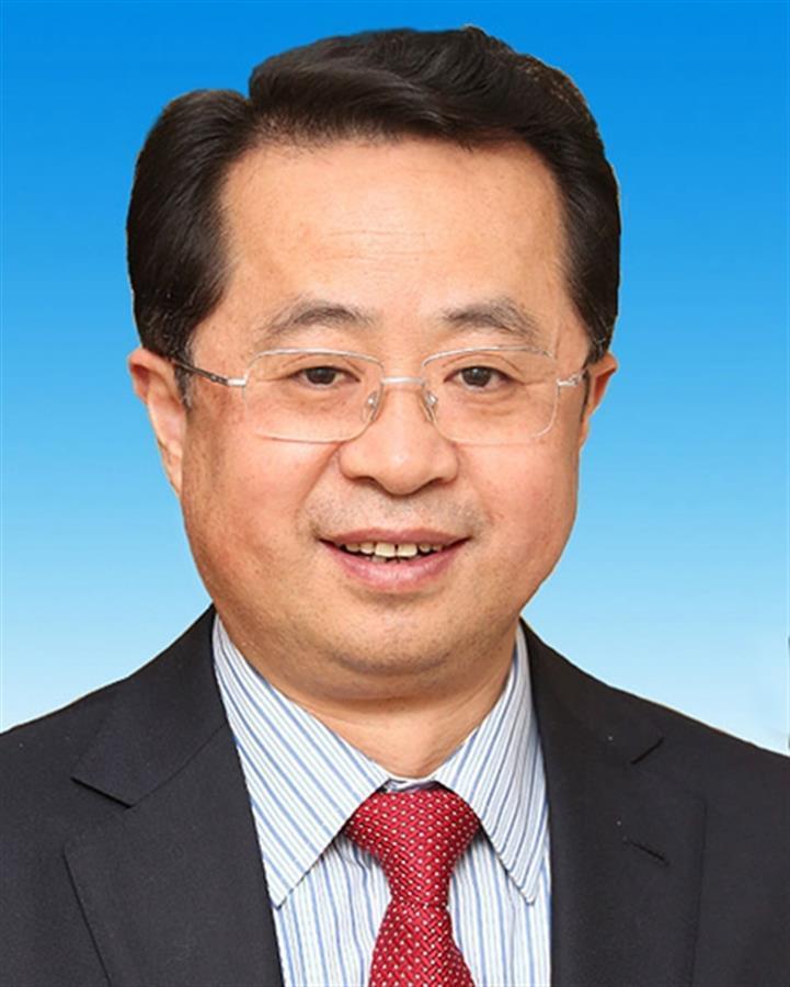 山东官宣两位省委常委:王宇燕任省委组织部长,陆治原任青岛市委书记