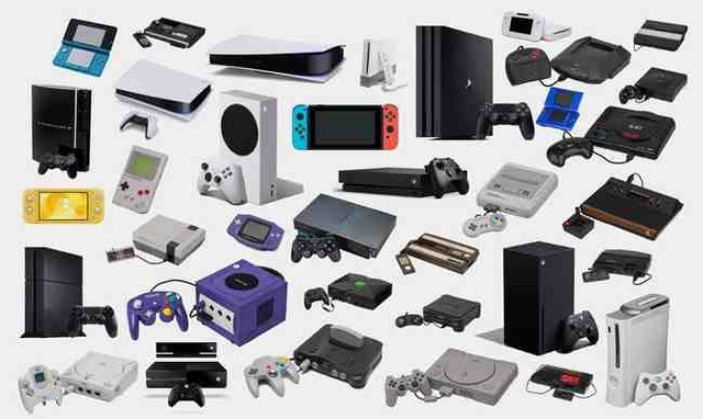 研究表明switch是当前世代主机中最环保的游戏机