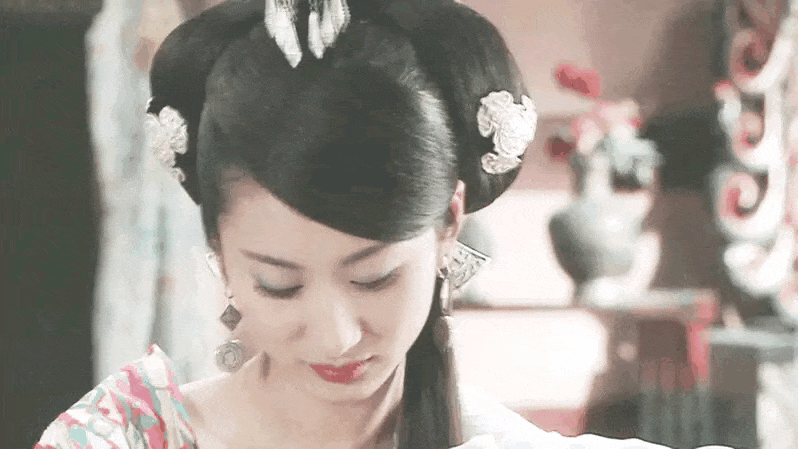 我为什么说美的极致是风情