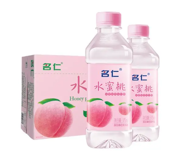 河南企业名仁苏打水为什么起个大早,赶个晚集?