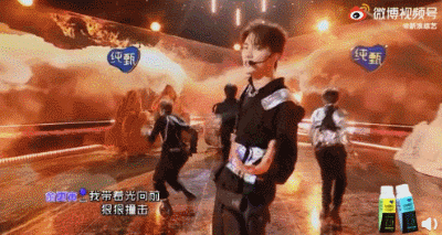 编曲担当必须得来一位,付思超.