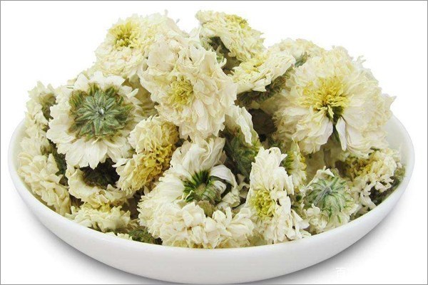 作为中药的菊花,有哪些"美"__凤凰网