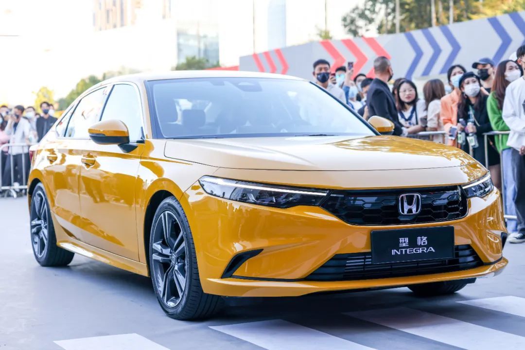 汽车>全媒体>正文> 展示区现场,广汽本田也秀出hondaconnect 3.