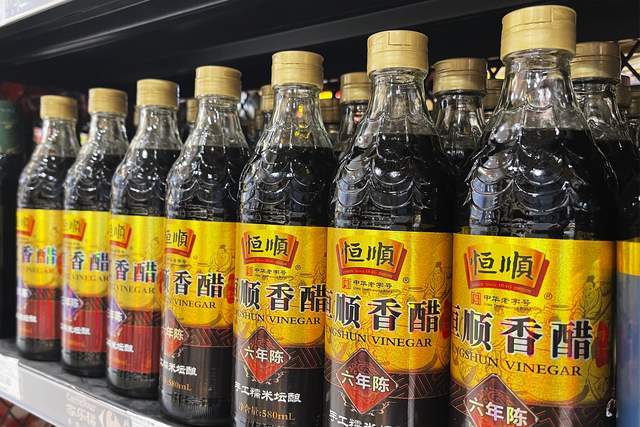 62%,中国最大"醋坛子"副业太多__凤凰网