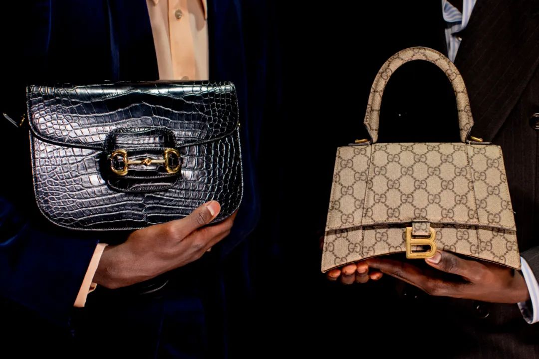 gucciaria时尚咏叹调走进米开理的黑客实验室