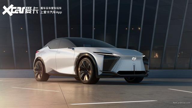 雷克萨斯2021年推插电式混合动力车型2022年推纯电动车型
