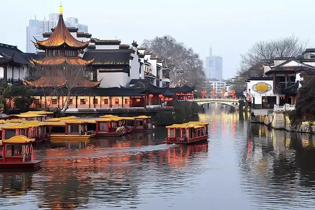 上海周边的59个国家级5a风景区,你都去过吗?